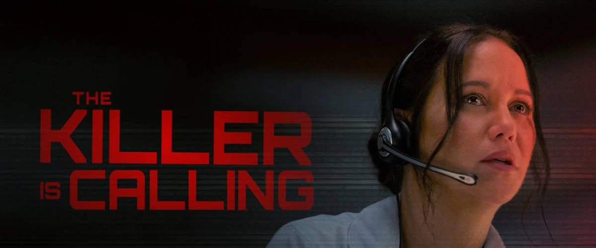 Watch The Killer Is Calling