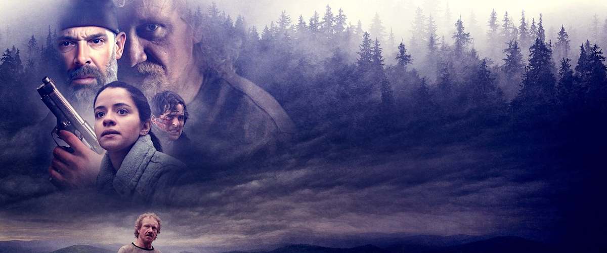 The Killers Next Door