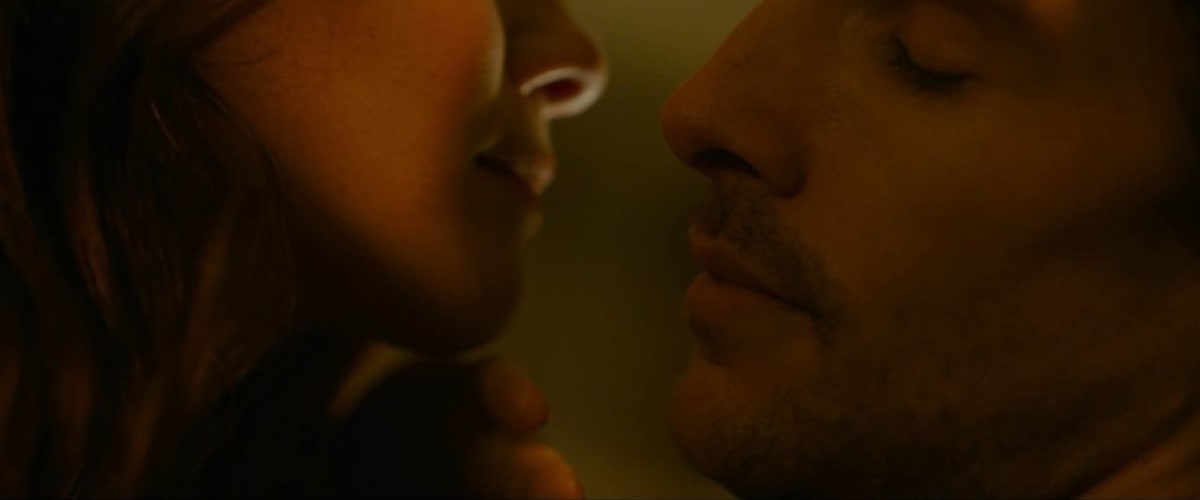 The Killing Kind - Season 1