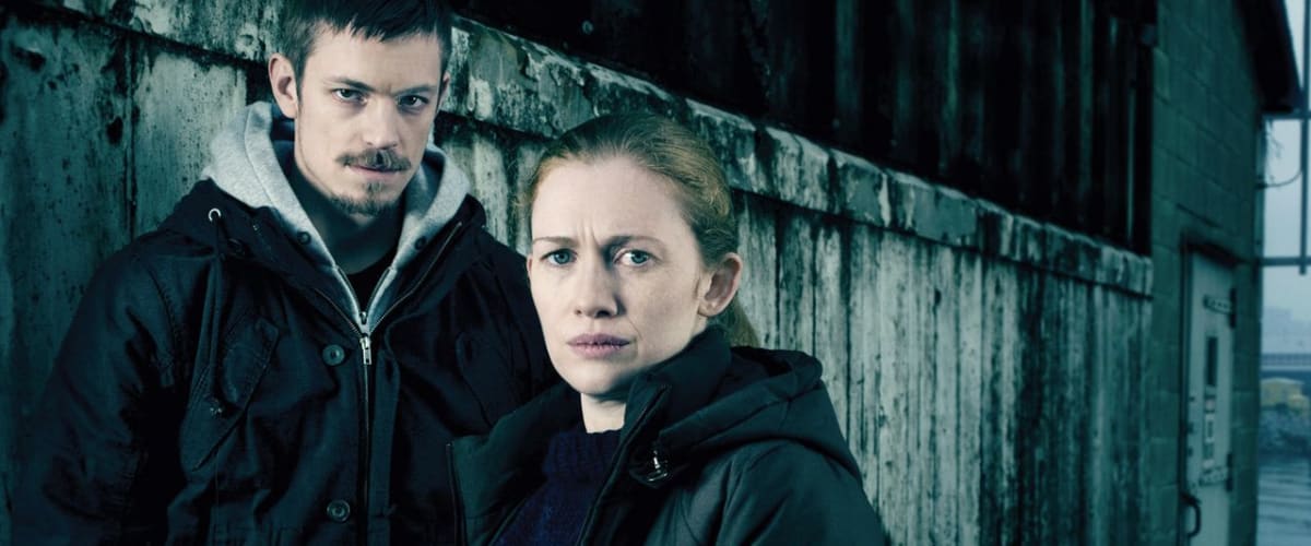 Watch The Killing Season 1 in 1080p on Soap2day