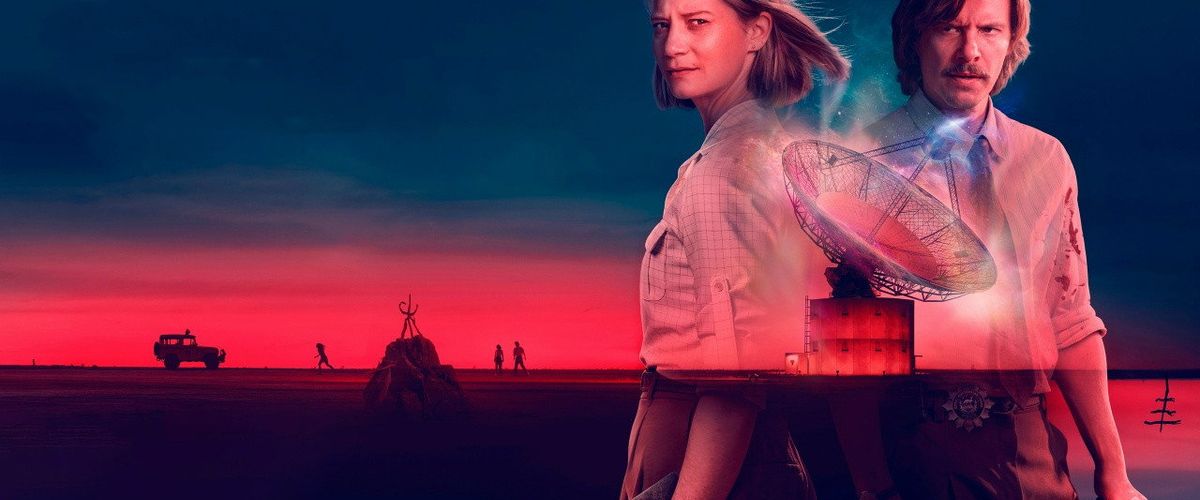 The Killings at Parrish Station - Season 1