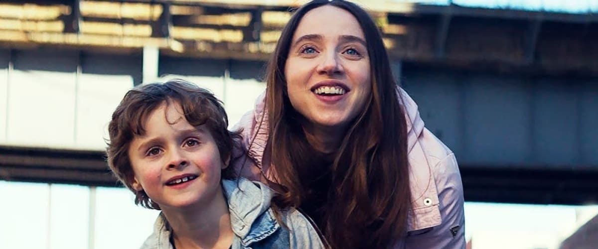 Watch The Kindness of Strangers