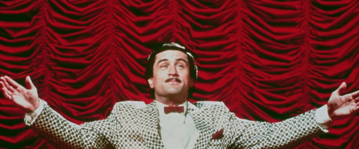 The King of Comedy