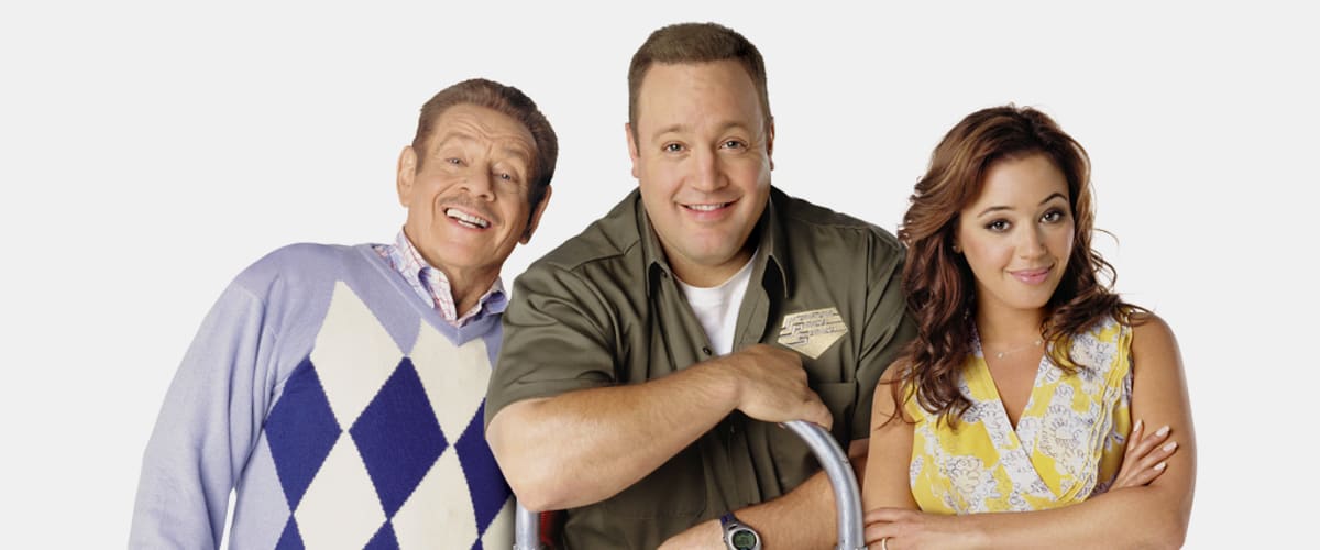Watch The King of Queens Season 1