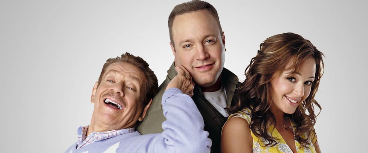 Watch The King of Queens  Stream free on Channel 4
