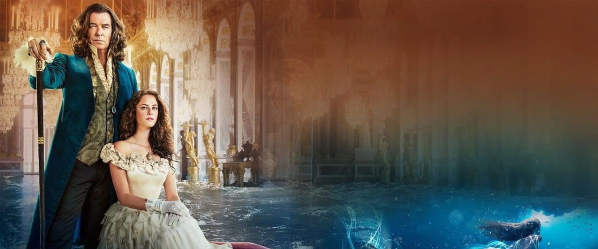 The King's Daughter