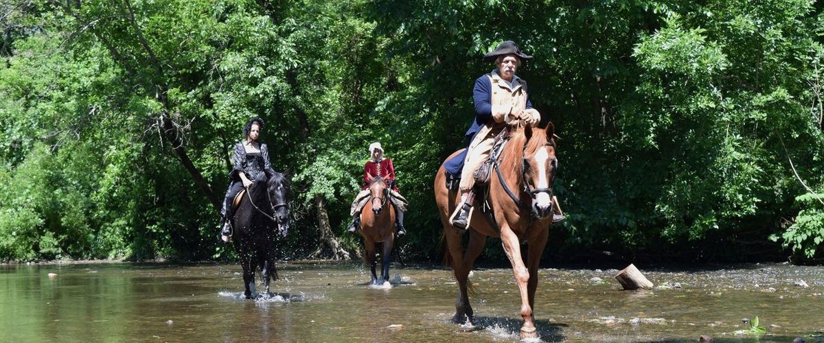 Watch The King's Highway