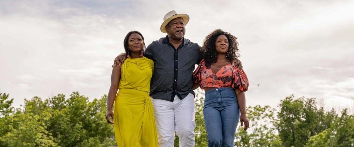 Watch The Kings of Napa - Season 1