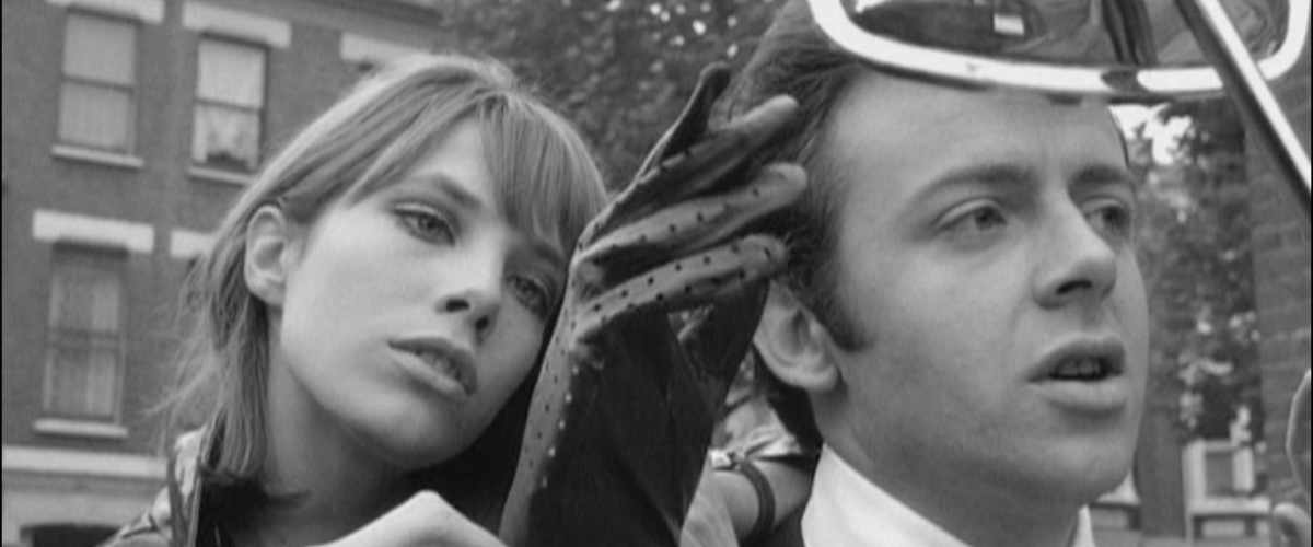 Watch The Knack and How to Get It