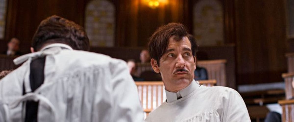 The knick clearance streaming