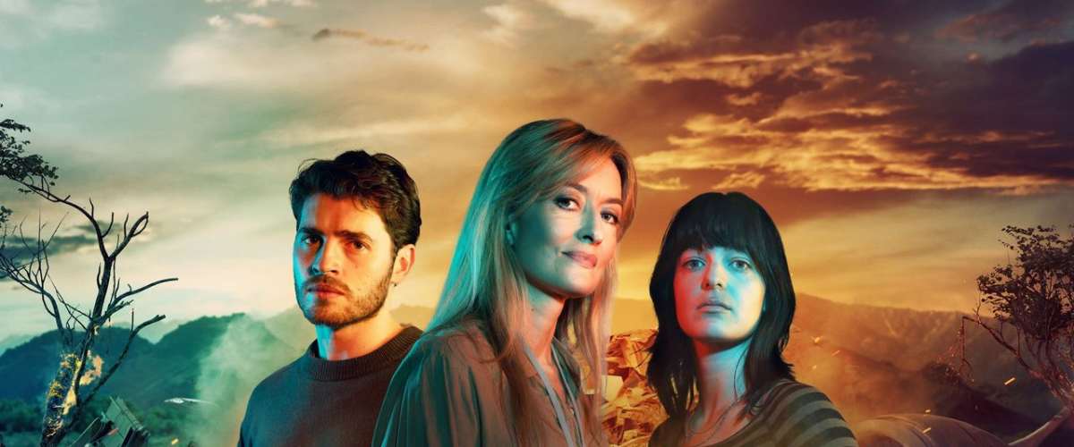 The Kollective - Season 1