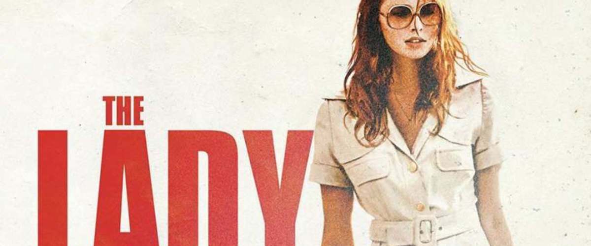 The Lady in the Car with Glasses and the Gun (2015)