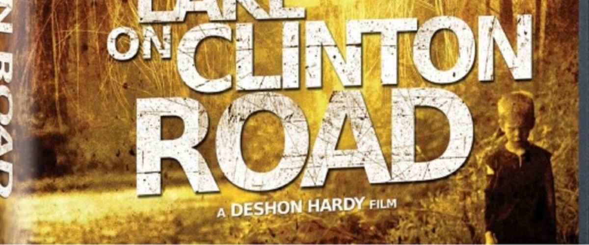 The Lake On Clinton Road