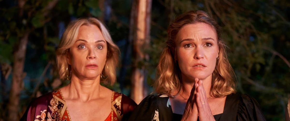 The Lake - Season 2