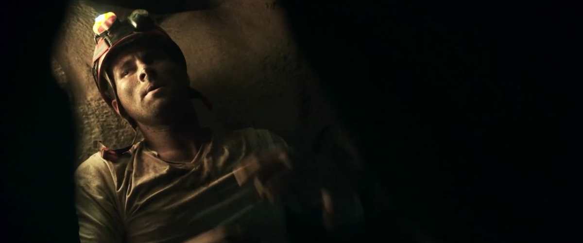 Watch The Last Descent