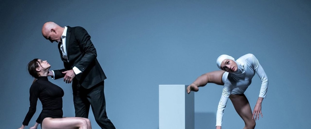 Watch The Last Faust