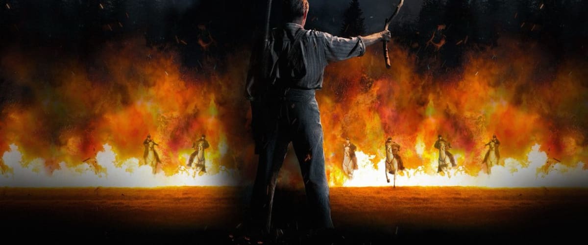 Watch The Last Front