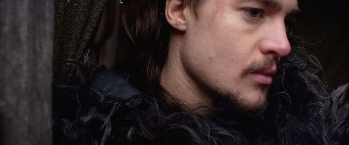 The Last Kingdom - Season 1