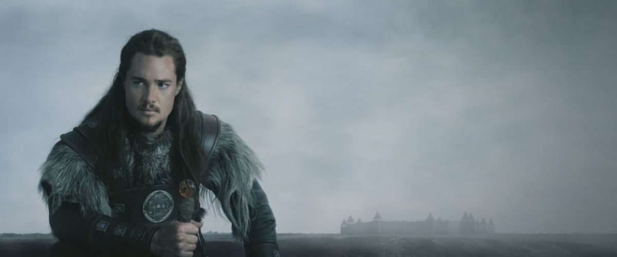 Watch The Last Kingdom - Season 3