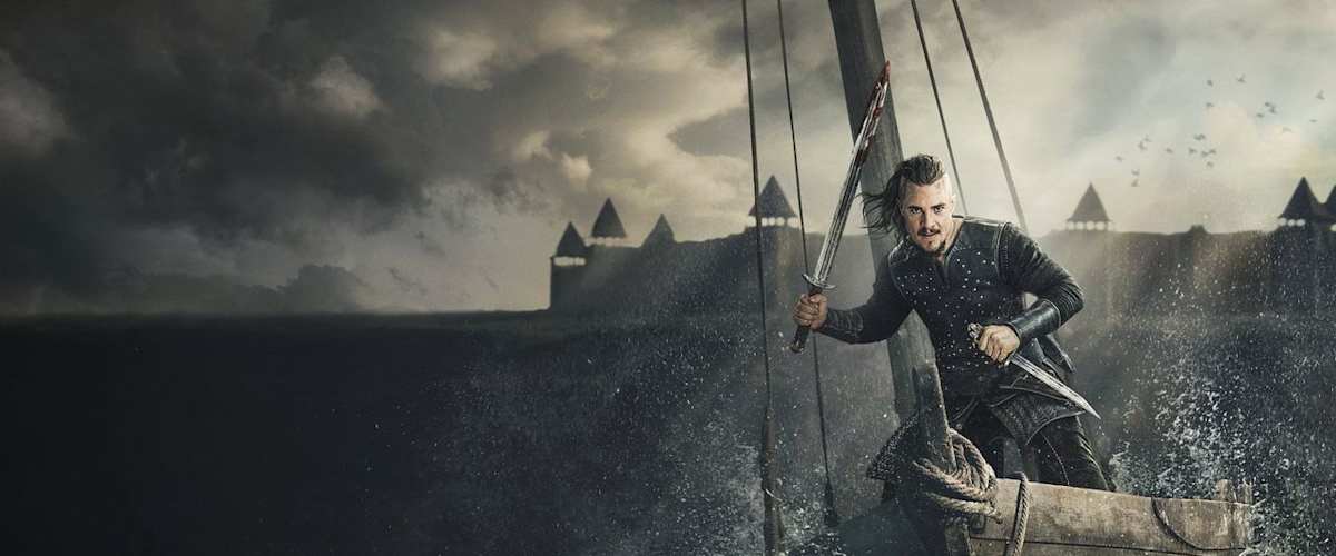 The Last Kingdom - Season 4