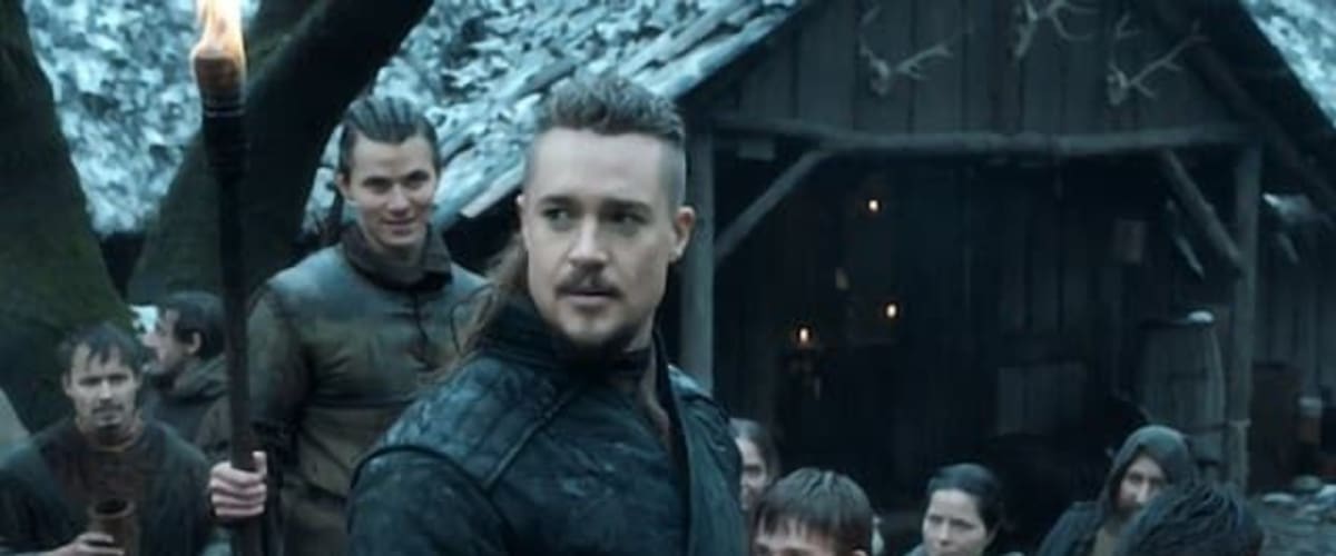 The Last Kingdom - Season 5