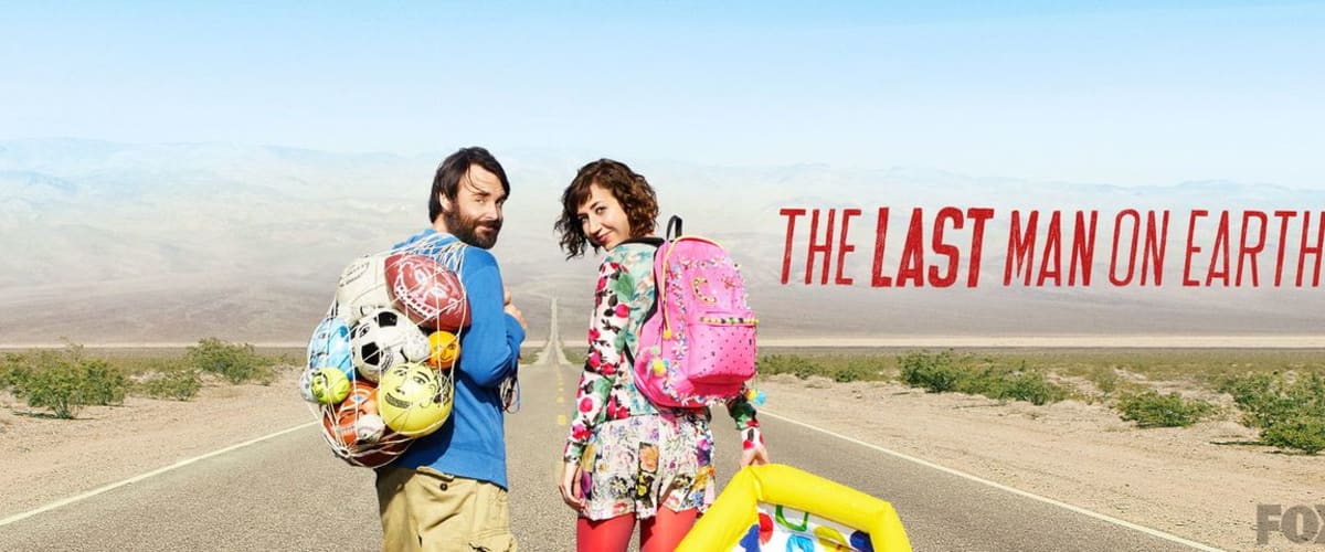 Watch The Last Man on Earth Season 2 in 1080p on Soap2day