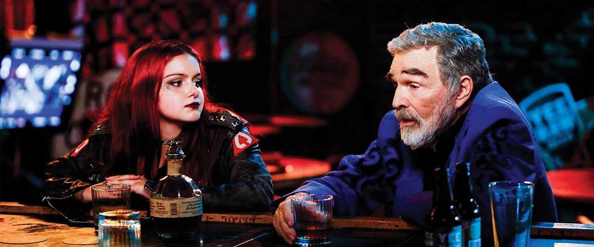 Watch The Last Movie Star