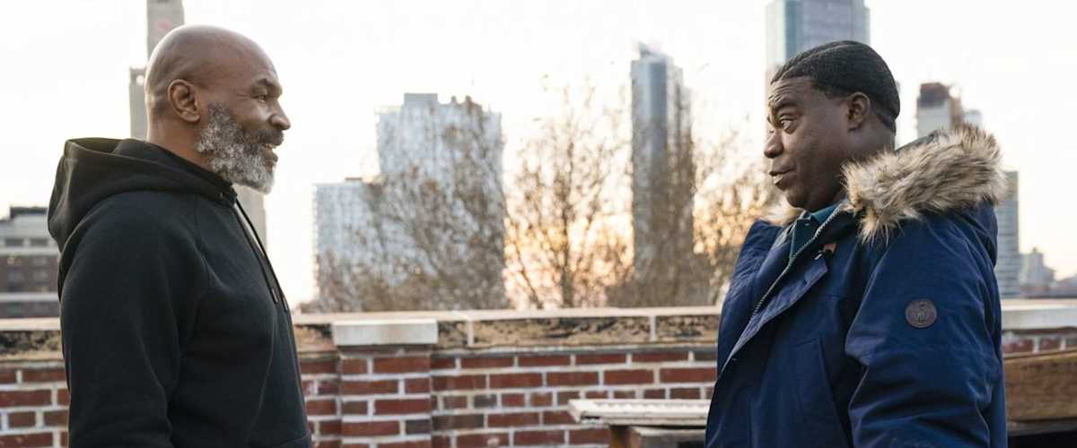 Watch The Last OG - Season 3