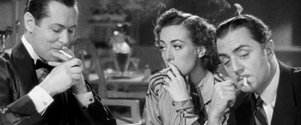 Watch The Last of Mrs Cheyney