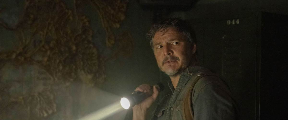 The Last of Us - Season 2