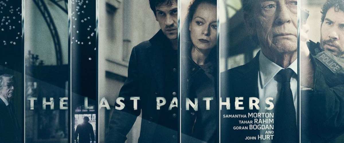 Watch The Last Panthers - Season 1