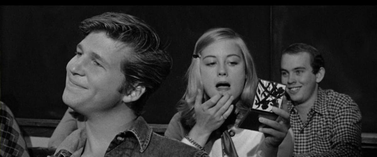 The Last Picture Show