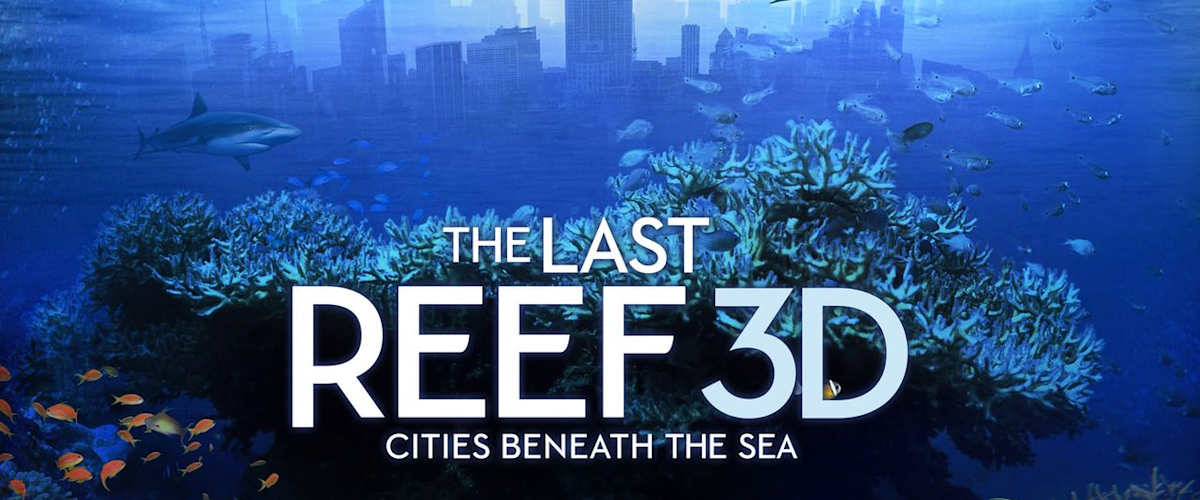 The Last Reef