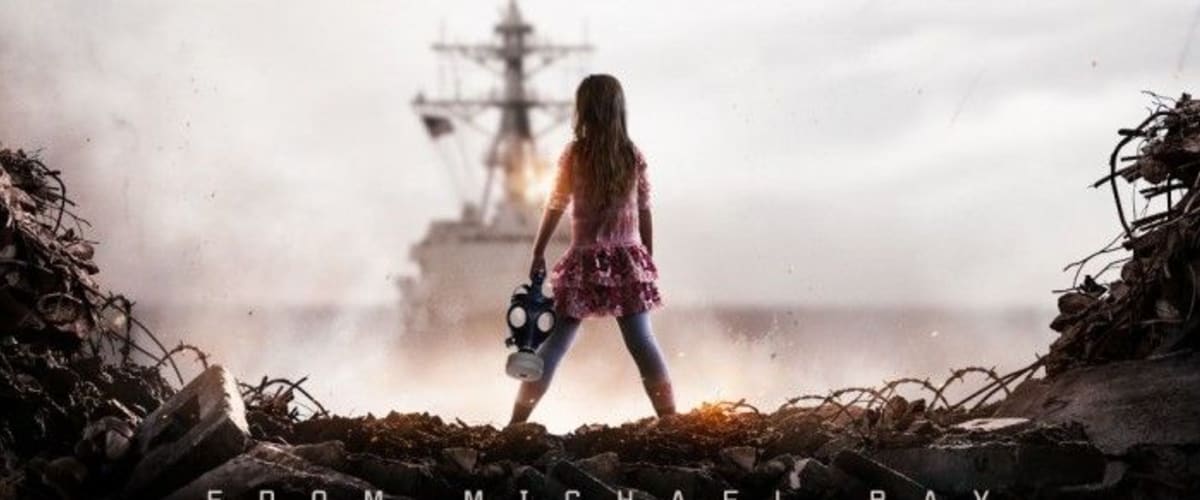 The Last Ship - Season 3