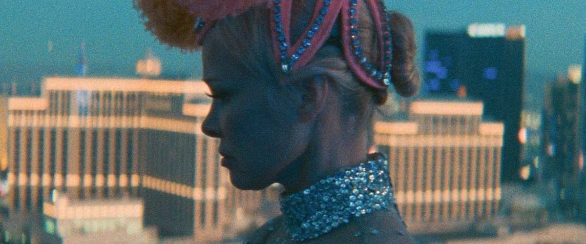 Watch The Last Showgirl