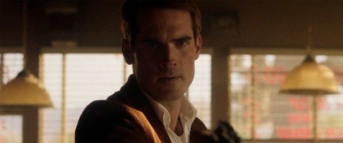 The Last Stop in Yuma County