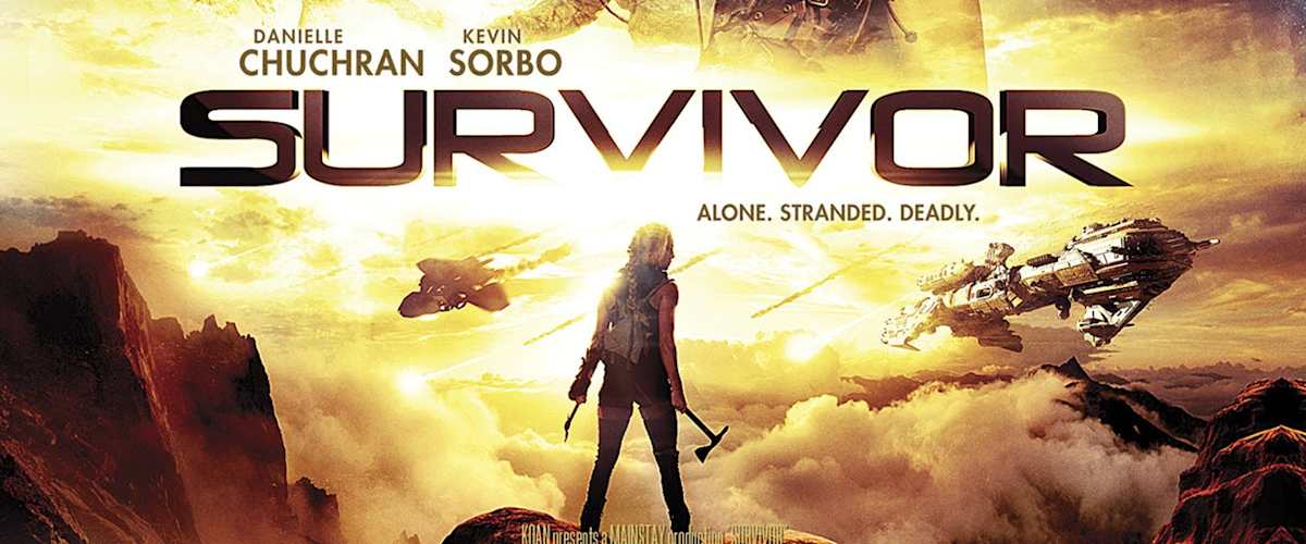 The Last Survivors