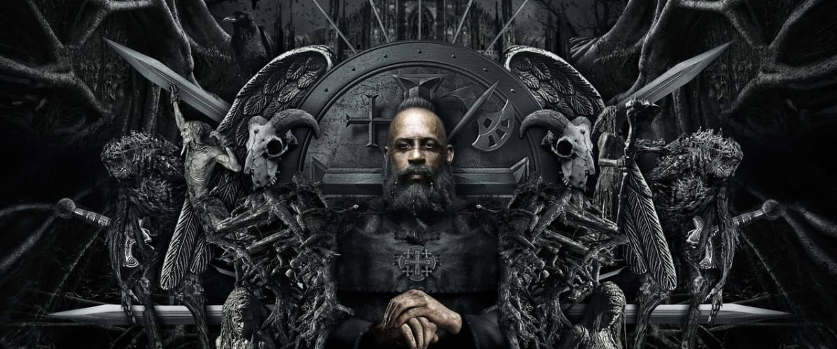 Watch The Last Witch Hunter in 1080p on Soap2day