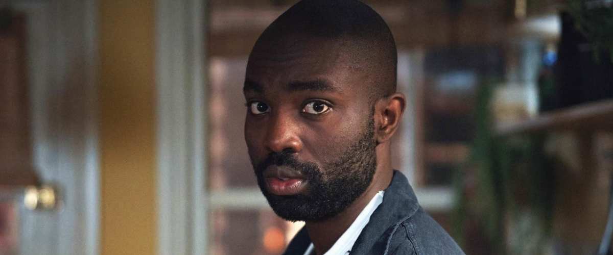 The Lazarus Project - Season 1