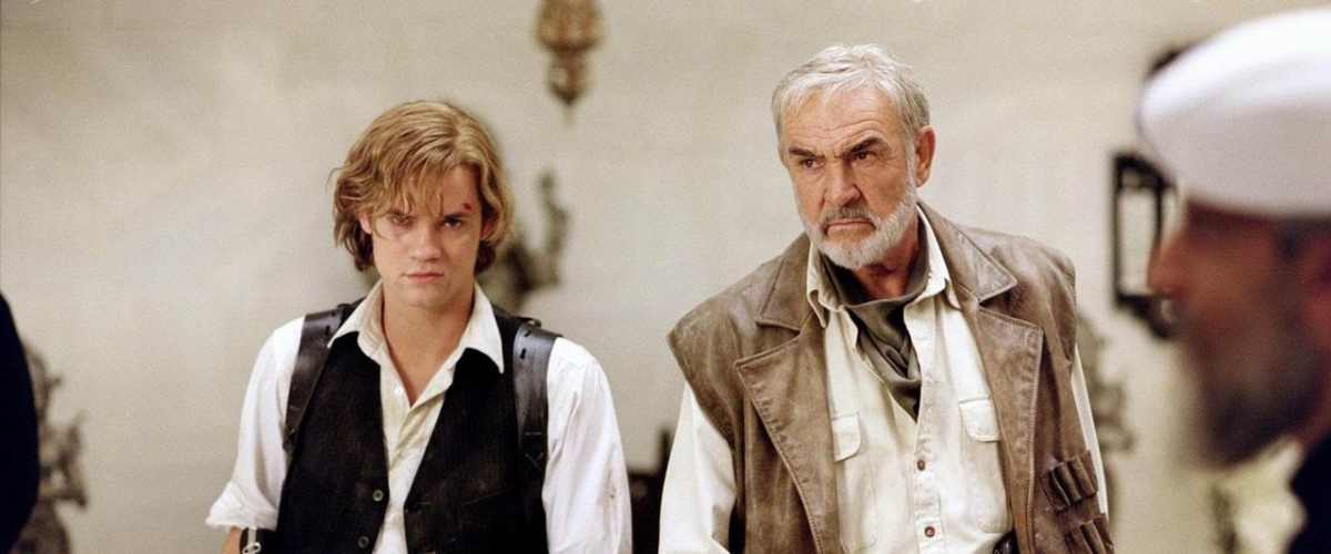 The League of Extraordinary Gentlemen