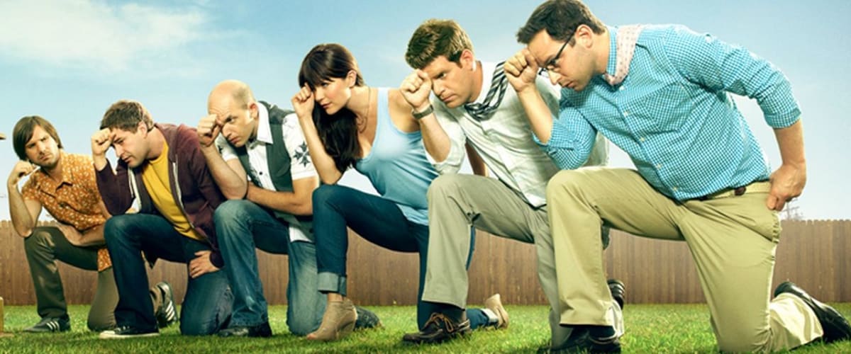 The League - Season 1