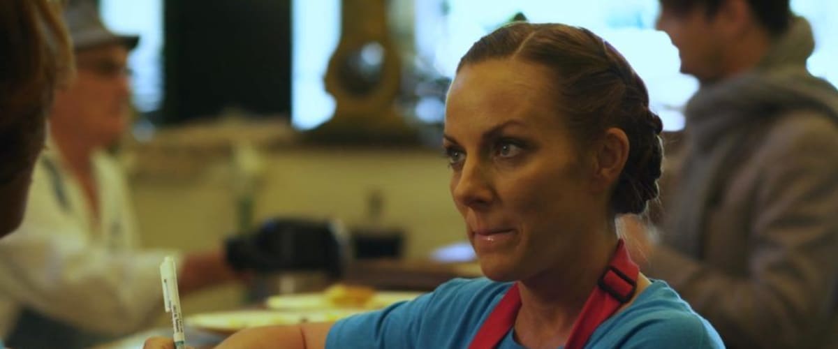 The Least of These A Christmas Story