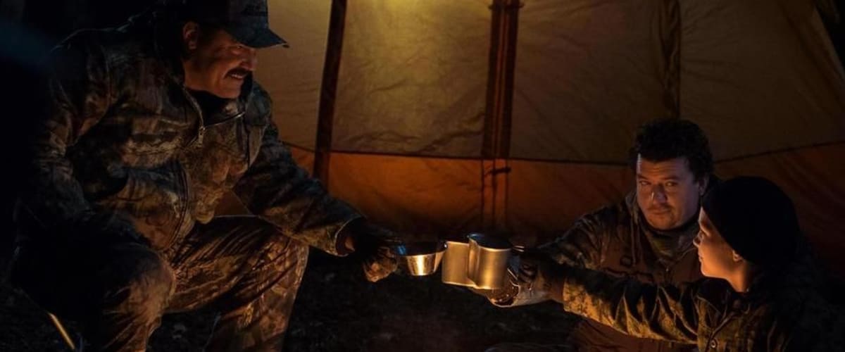 The Legacy of a Whitetail Deer Hunter