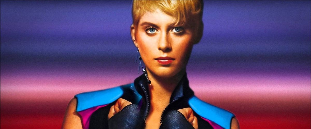 Watch The Legend of Billie Jean