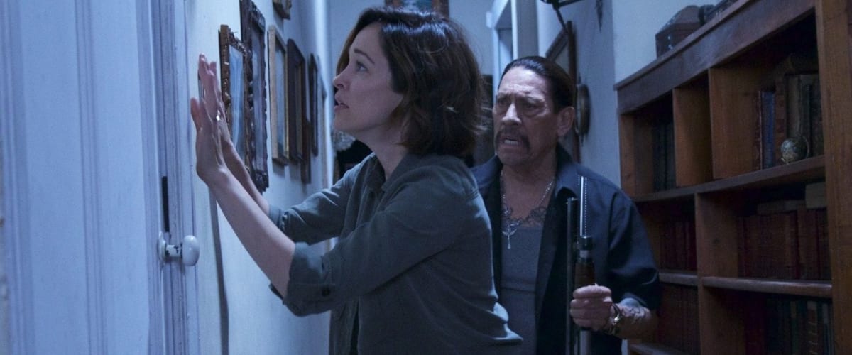 The Legend of La Llorona