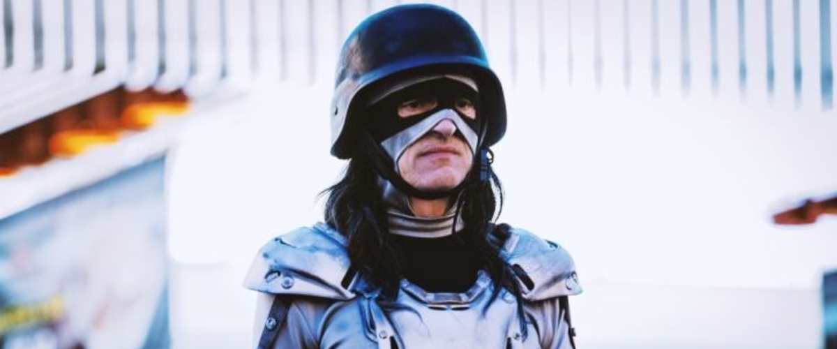 The Legend of Master Legend - Season 1