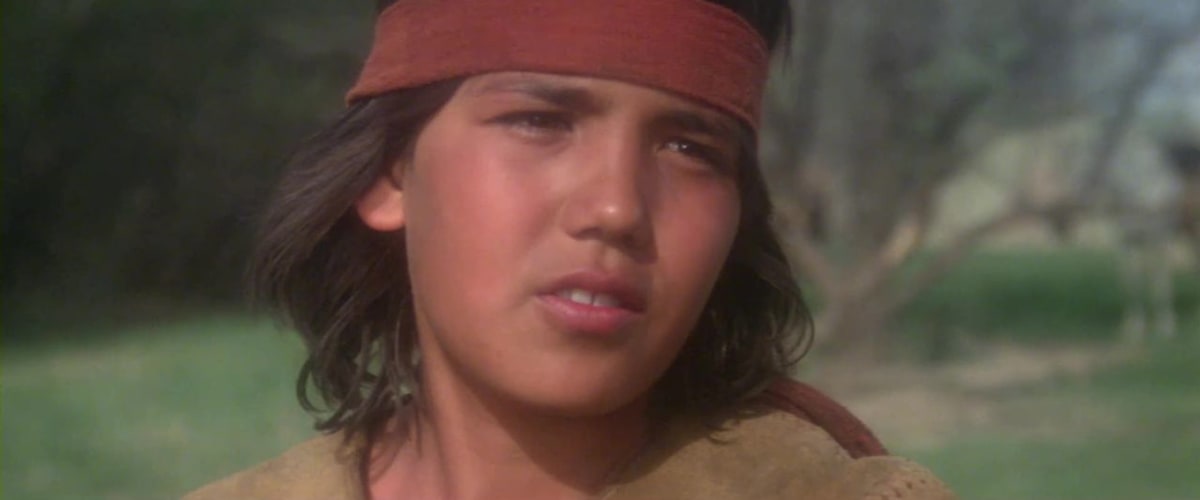 Watch The Legend of the Lone Ranger