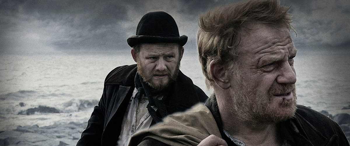 Watch The Lighthouse