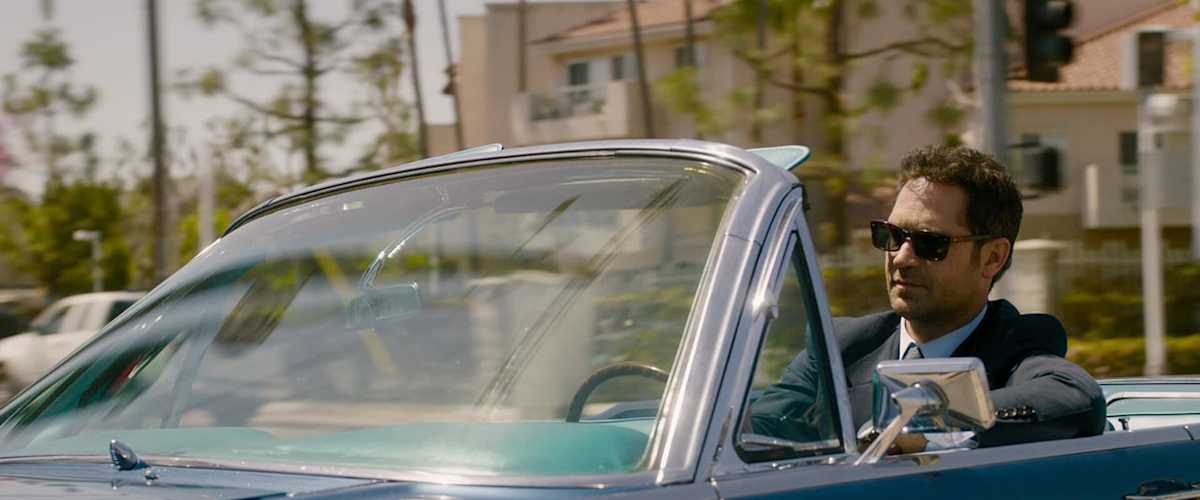 Watch The Lincoln Lawyer - Season 1