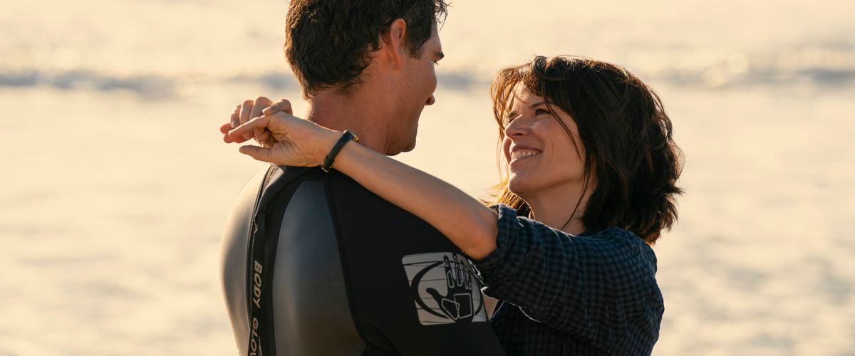 The Lincoln Lawyer - Season 4